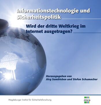  Informationstechnologie und Sicherheitspolitik